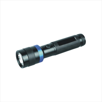 Antorcha de aluminio de la policía de CREE LED de Argeable (CC-3016)